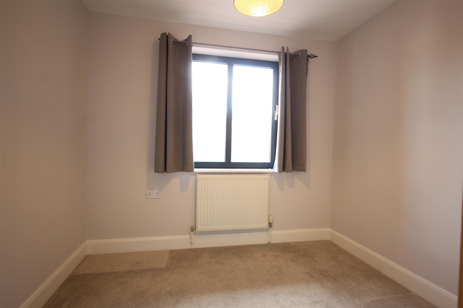 Lord Roberts Road, Beverley